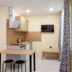 Трёхместный и более (Студия 5), Апартаменты Виктория