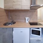 Квартира (Студия 1), Апартаменты Виктория