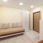 Квартира (Студия 1), Апартаменты Виктория