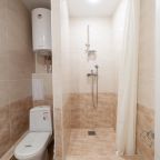 Квартира (Студия 1), Апартаменты Виктория