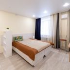 Квартира (Студия 1), Апартаменты Виктория