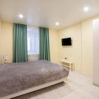 Двухместный (Студия 6), Апартаменты Виктория