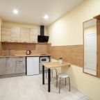 Двухместный (Студия 6), Апартаменты Виктория