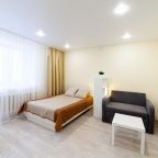 Трёхместный и более (Студия 2), Апартаменты Виктория