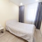 Трёхместный и более (Студия 2), Апартаменты Виктория