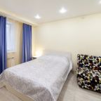 Двухместный (Студия 3), Апартаменты Виктория