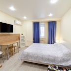 Двухместный (Студия 3), Апартаменты Виктория