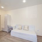 Трёхместный и более (Студия Гоголя 4), Апартаменты Виктория