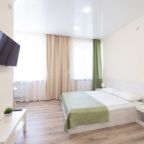 Трёхместный и более (Студия Гоголя 4), Апартаменты Виктория