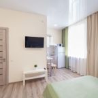 Трёхместный и более (Студия Гоголя 4), Апартаменты Виктория