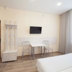 Двухместный (Студия Гоголя 2), Апартаменты Виктория