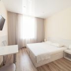 Двухместный (Студия Гоголя 2), Апартаменты Виктория