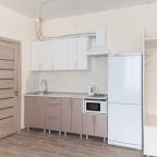 Трёхместный и более (Студия со спальней Гоголя 3), Апартаменты Виктория