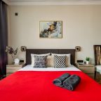 Апартаменты (Однокомнатные для 2 гостей), Апартаменты MaxRealty24 Москва 5-я Мякининская улица 20
