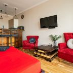 Апартаменты (Однокомнатные для 2 гостей), Апартаменты MaxRealty24 Москва 5-я Мякининская улица 20