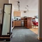 Апартаменты (Однокомнатные для 2 гостей), Апартаменты MaxRealty24 Москва 5-я Мякининская улица 20