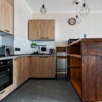 Апартаменты (Однокомнатные для 2 гостей), Апартаменты MaxRealty24 Москва 5-я Мякининская улица 20