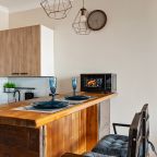 Апартаменты (Однокомнатные для 2 гостей), Апартаменты MaxRealty24 Москва 5-я Мякининская улица 20