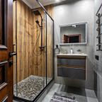 Апартаменты (Однокомнатные для 2 гостей), Апартаменты MaxRealty24 Москва 5-я Мякининская улица 20