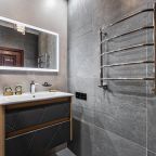Апартаменты (Однокомнатные для 2 гостей), Апартаменты MaxRealty24 Москва 5-я Мякининская улица 20