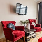 Апартаменты (Однокомнатные для 2 гостей), Апартаменты MaxRealty24 Москва 5-я Мякининская улица 20