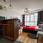 Апартаменты (Однокомнатные для 2 гостей), Апартаменты MaxRealty24 Москва 5-я Мякининская улица 20