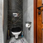 Апартаменты (Однокомнатные для 2 гостей), Апартаменты MaxRealty24 Москва 5-я Мякининская улица 20