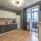 Апартаменты (Апартаменты 109), Апартаменты На Латышова 3