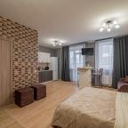 Апартаменты (Апартаменты 109), Апартаменты На Латышова 3