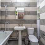 Апартаменты (Апартаменты 109), Апартаменты На Латышова 3