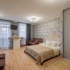 Апартаменты (Апартаменты 109), Апартаменты На Латышова 3