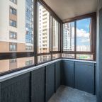 Апартаменты (Апартаменты 109), Апартаменты На Латышова 3