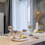 Апартаменты (Апартаменты 109), Апартаменты На Латышова 3