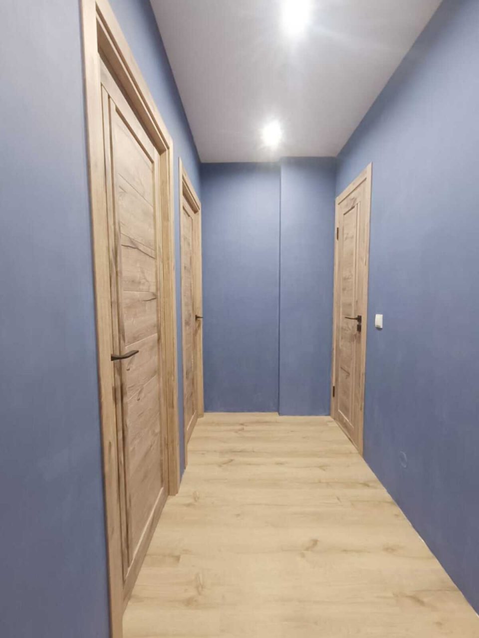 Квартира (Евродвушка), Апартаменты Уютная студия на Районной