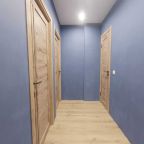 Квартира (Евродвушка), Апартаменты Уютная студия на Районной