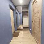 Квартира (Евродвушка), Апартаменты Уютная студия на Районной