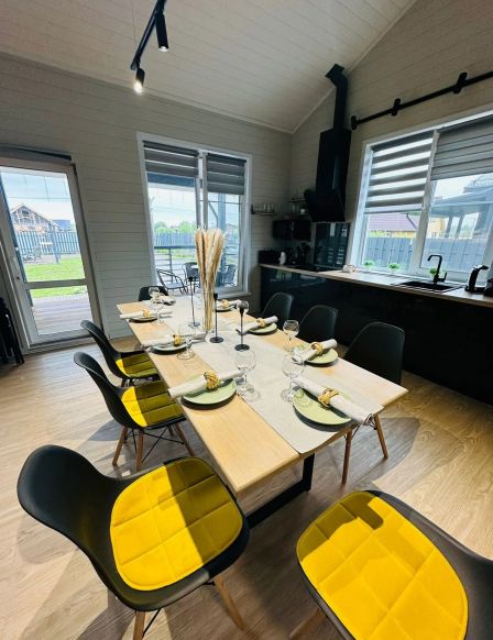 Фотография номера гостевого дома Стрековец