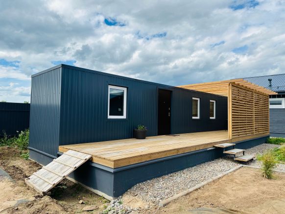 Фотография номера гостевого дома Стрековец