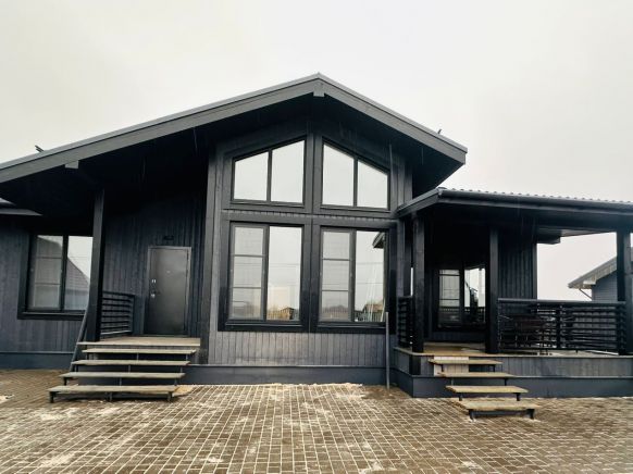 Фотография номера гостевого дома Стрековец