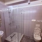 Апартаменты (Апартаменты 313), Гостевой дом Квартал