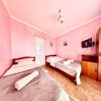 Трехместный (Бюджет 2-3х местный), Гостевой дом Рассвет
