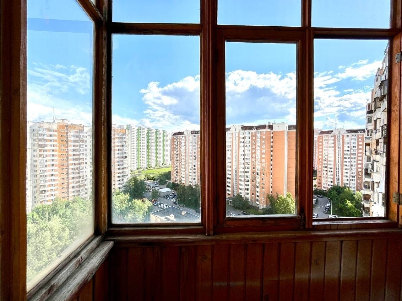 Квартира (C раздельными комнатами ул. Марии Рубцовой 1/4/ 4 спальных места), Апартаменты Уютная 2-комнатная квартира с раздельными комнатами и лоджиями