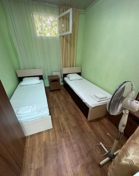 Фотография номера гостиницы Отель День и ночь