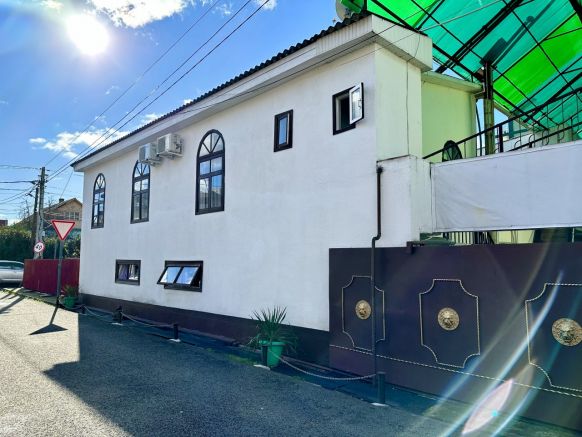 Фотография номера гостиницы Отель День и ночь