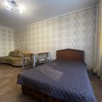 Апартаменты (Квартира с 2-комнатами Журавлева 69), Апартаменты С 2 комнатами на Журавлева 69