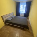 Апартаменты (Квартира с 2-комнатами Журавлева 69), Апартаменты С 2 комнатами на Журавлева 69