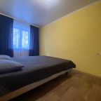Апартаменты (Квартира с 2-комнатами Журавлева 69), Апартаменты С 2 комнатами на Журавлева 69