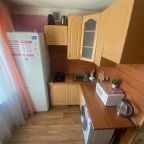 Возможность самостоятельного приготовления пищи, Апартаменты С 2 комнатами на Журавлева 69