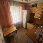 Возможность самостоятельного приготовления пищи, Апартаменты С 2 комнатами на Журавлева 69