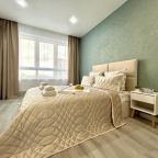 кровать двуспальная